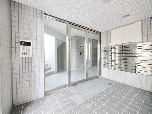 LC Residence川崎多摩の物件内観写真